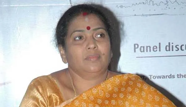 Gokula Indira